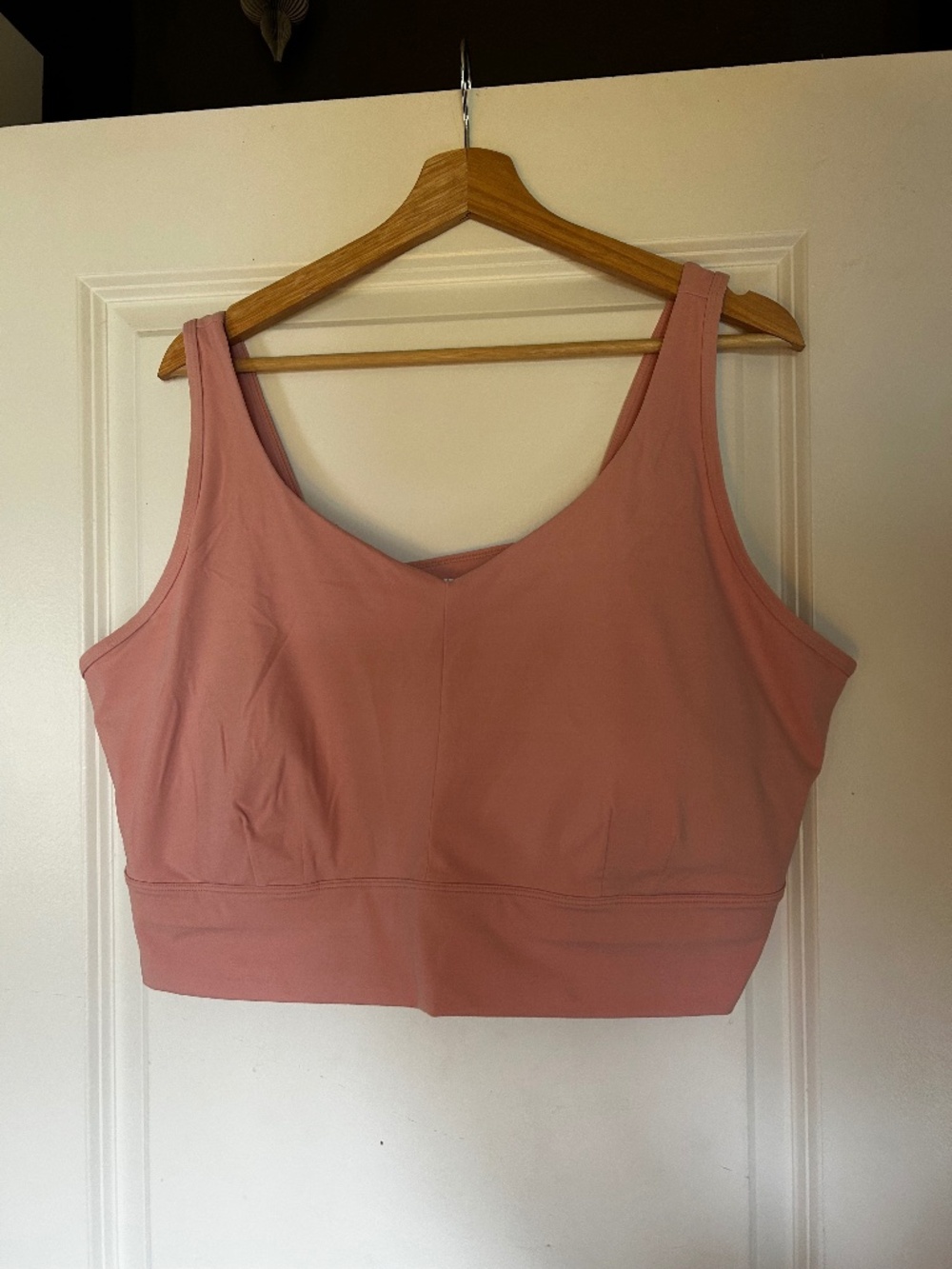 Armachillo Duluth Trading Co Sports Bra